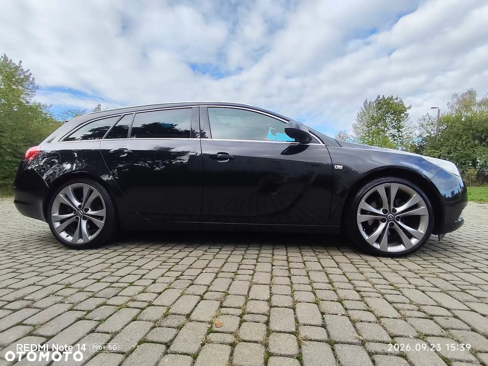 Opel Insignia - 7