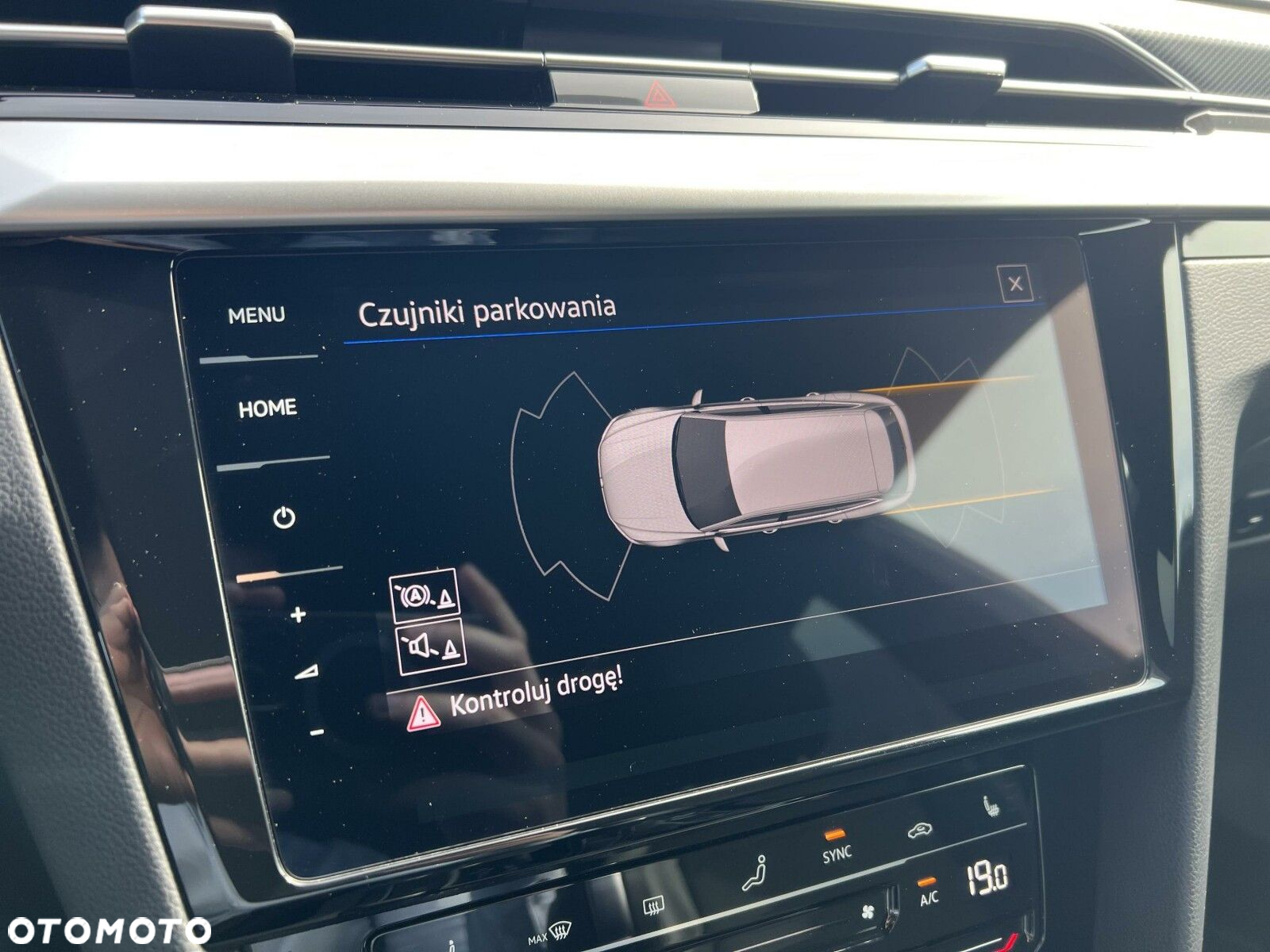 Volkswagen Arteon 2.0 TSI R-Line DSG - 22