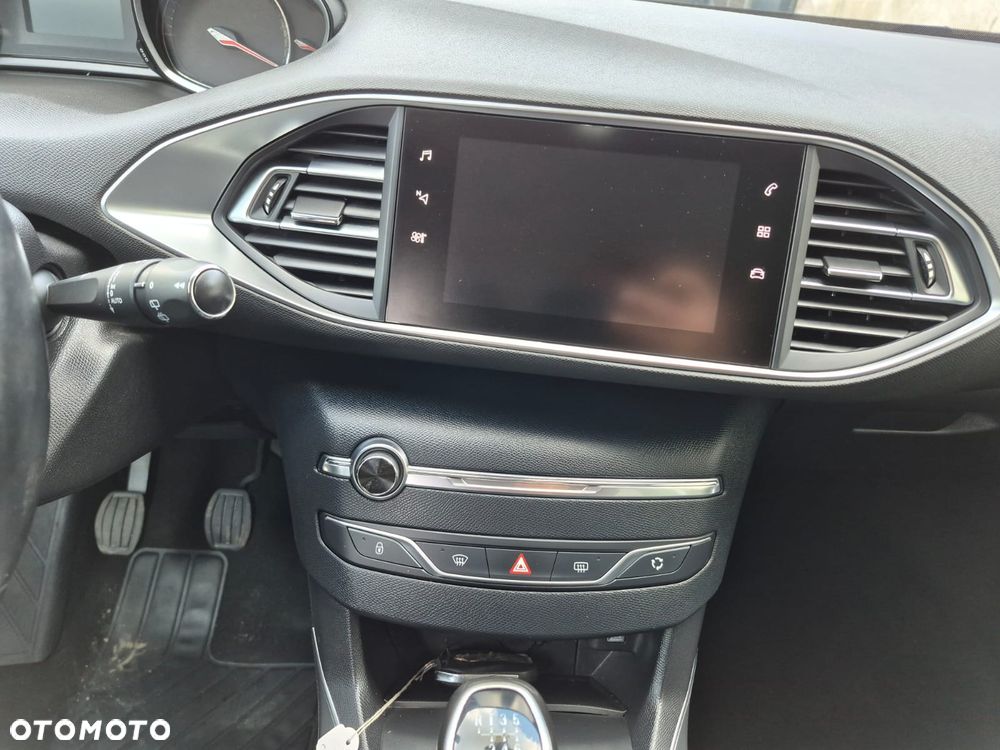 Peugeot 308 BlueHDi 130 Stop & Start GT Pack - 12