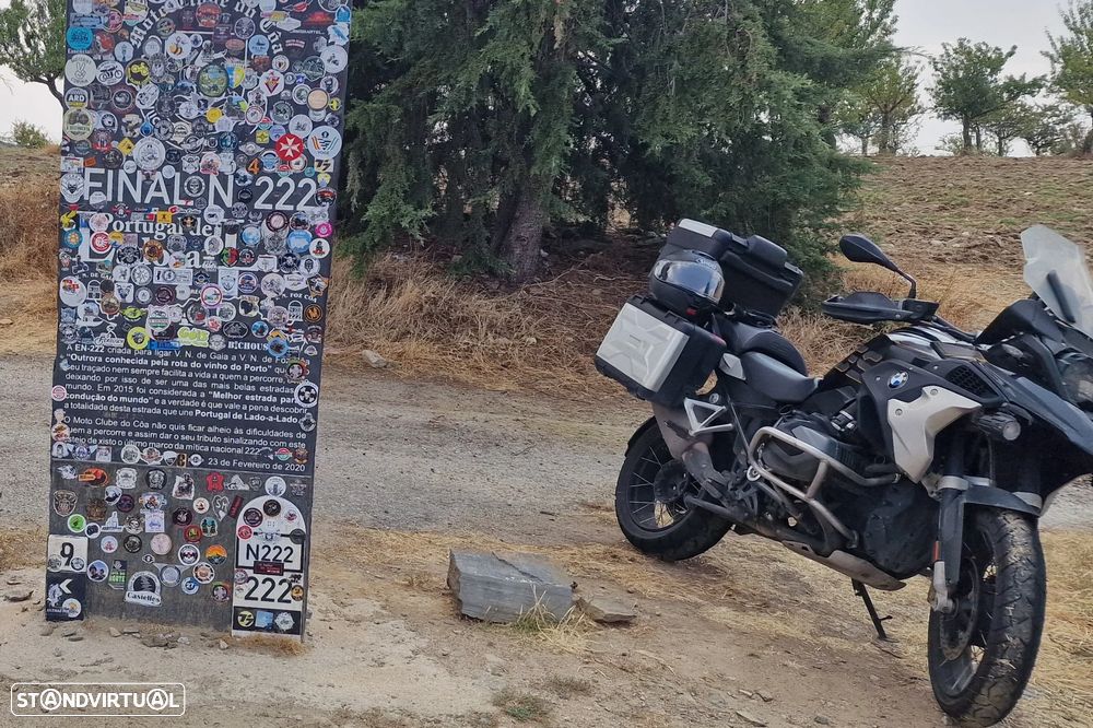 BMW R 1250 GS Exclusive - 8
