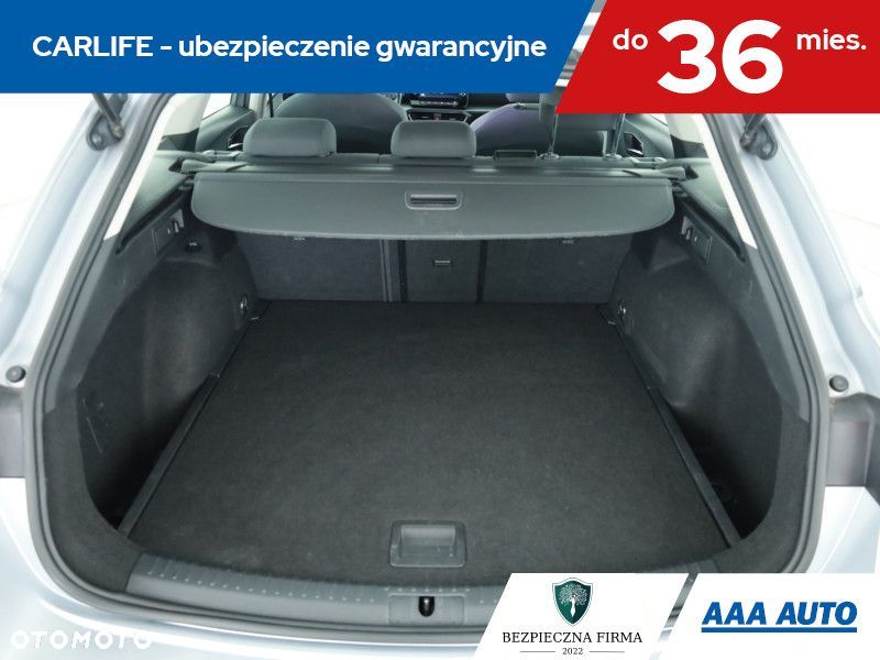 Seat Leon Sportstourer - 19