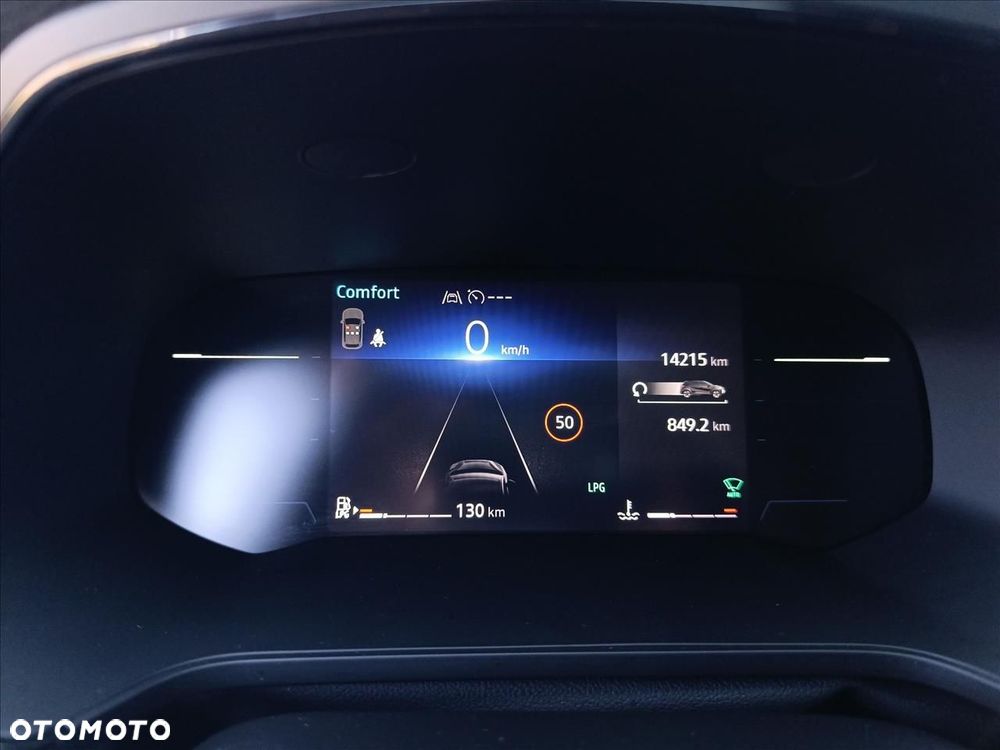 Renault Captur 1.0 TCe Techno - 12