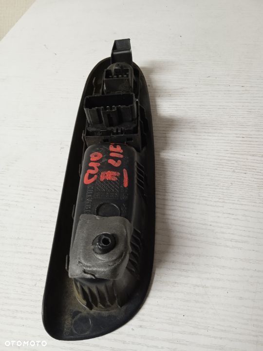 PANEL PODNOSZENIA SZYB NA DWIE SZYBY RENAULT CLIO II LIFT 5D 01-08 - 2