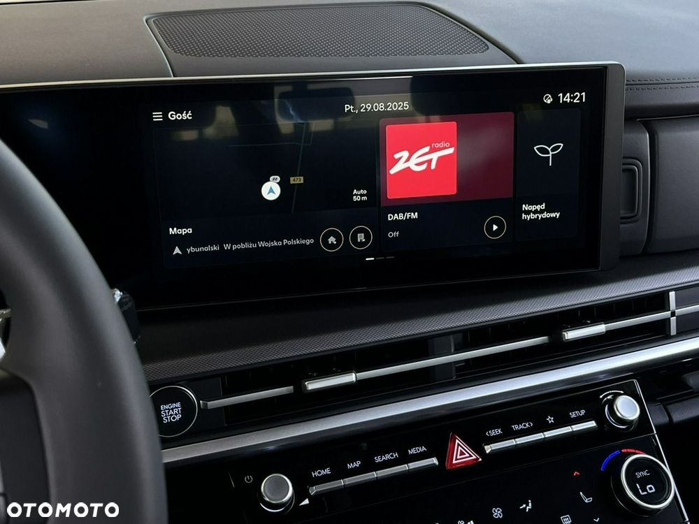 Hyundai Santa Fe - 19
