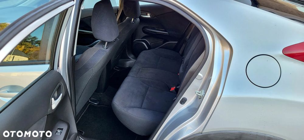 Honda Civic 1.4 Comfort - 20