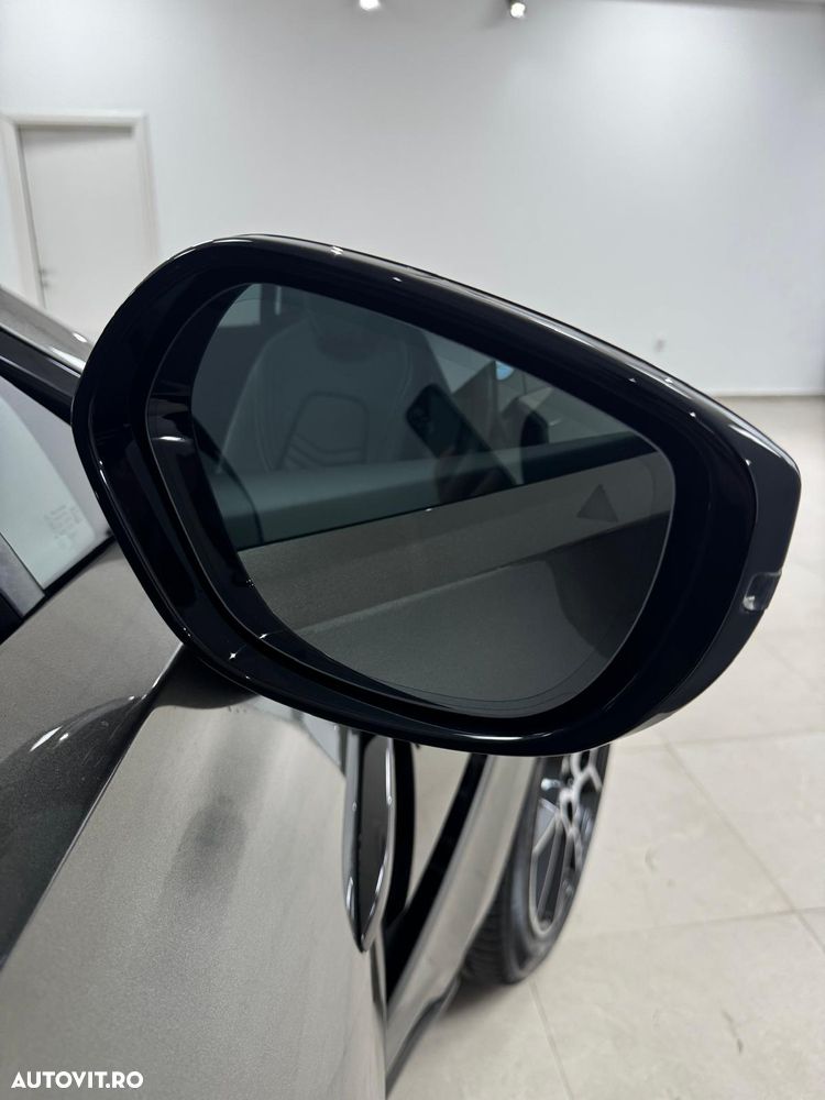 Aston Martin DBX Standard - 18