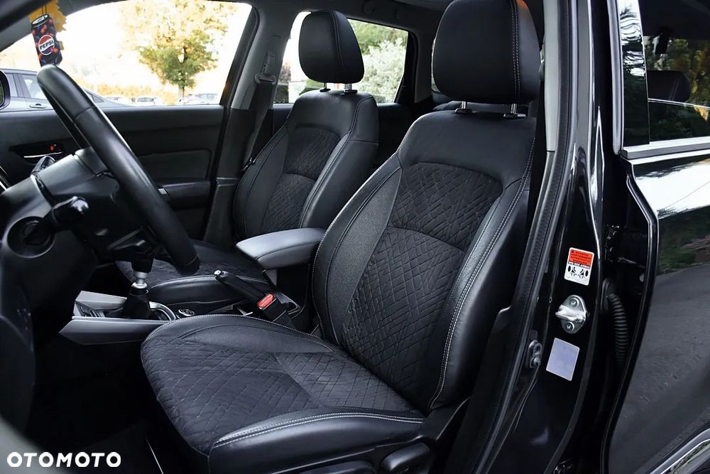 Suzuki Vitara 1.4 Boosterjet Hybrid Allgrip Comfort+ "SHINKAI" - 5