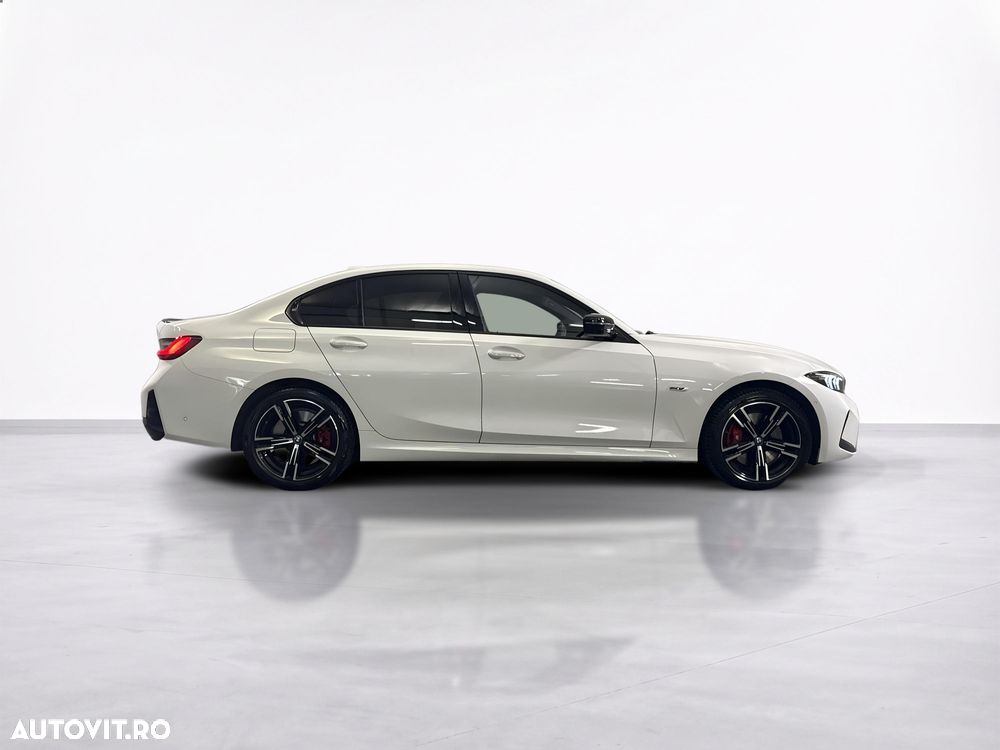 BMW Seria 3 - 7