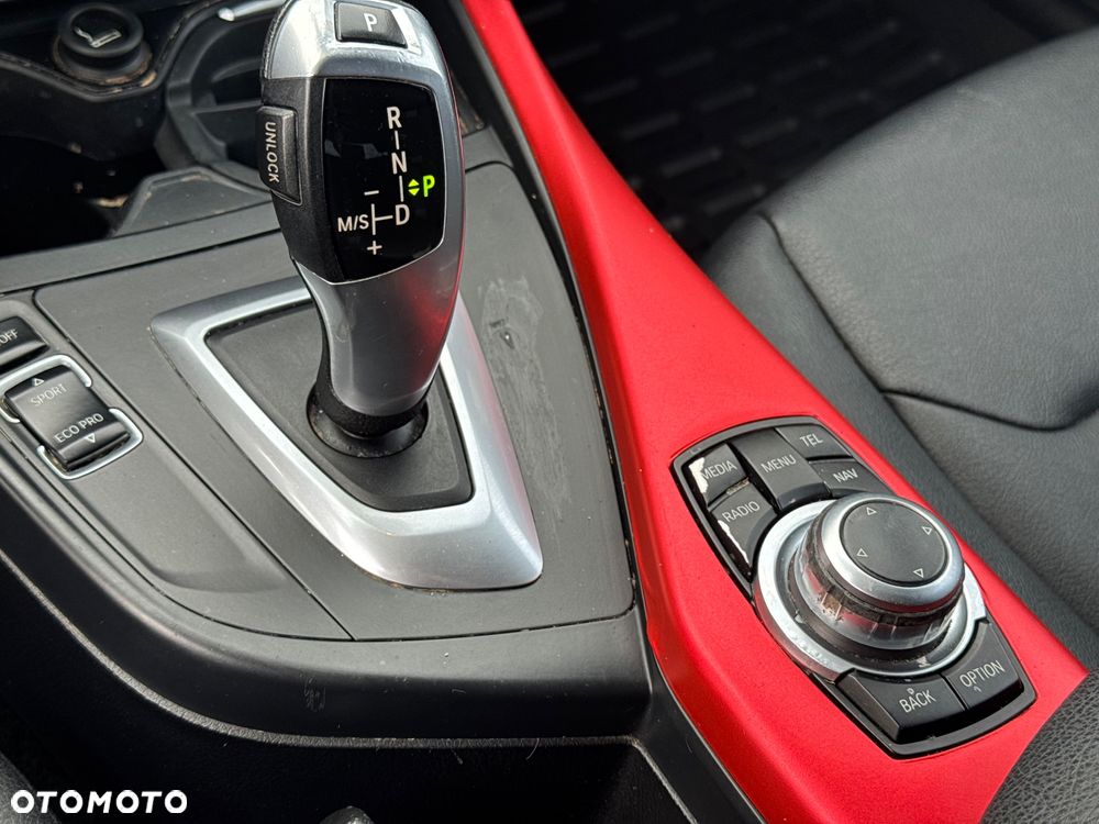 BMW Seria 1 116d Urban Line - 27