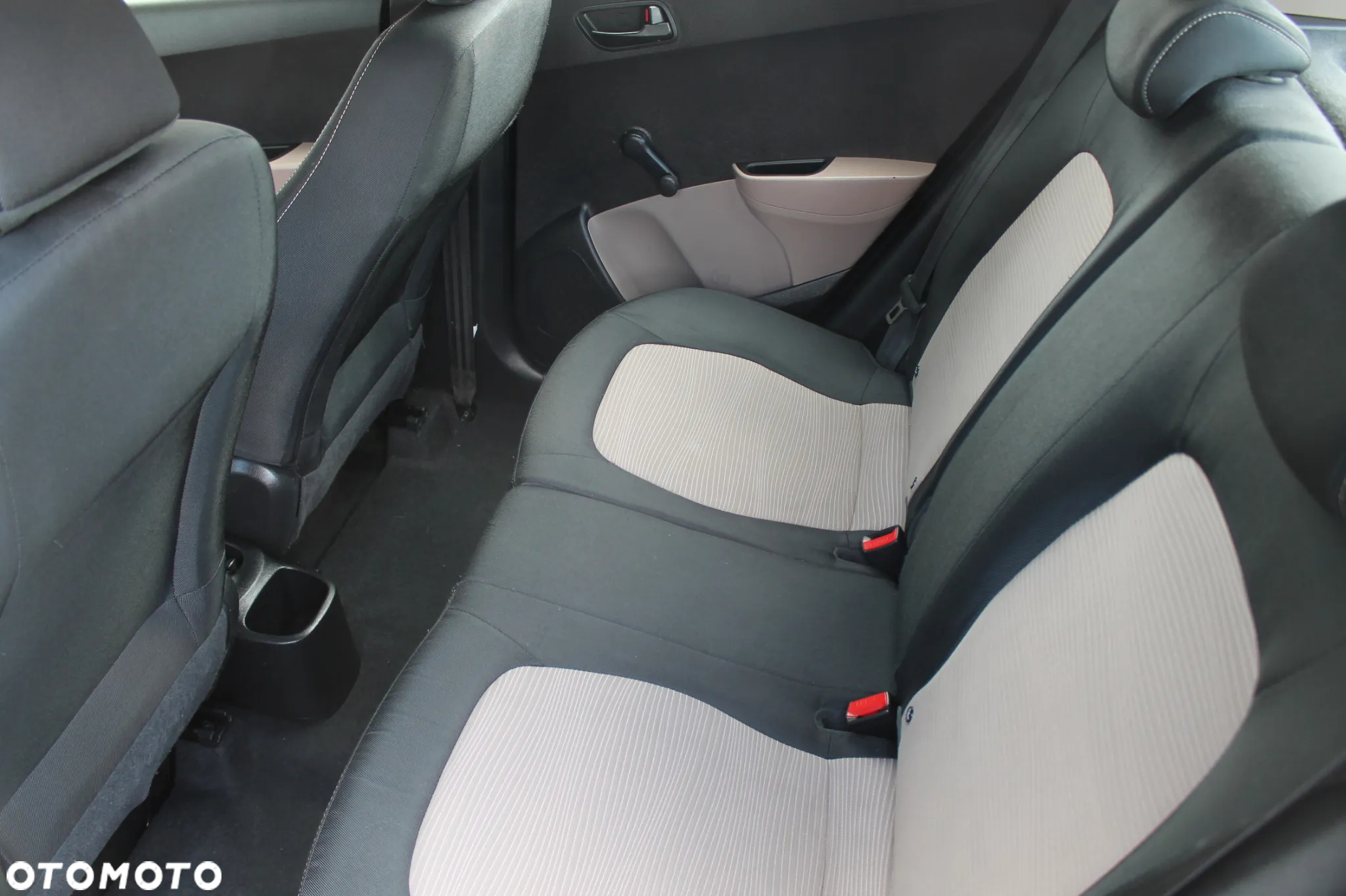 Hyundai i10 1.0 Classic - 17