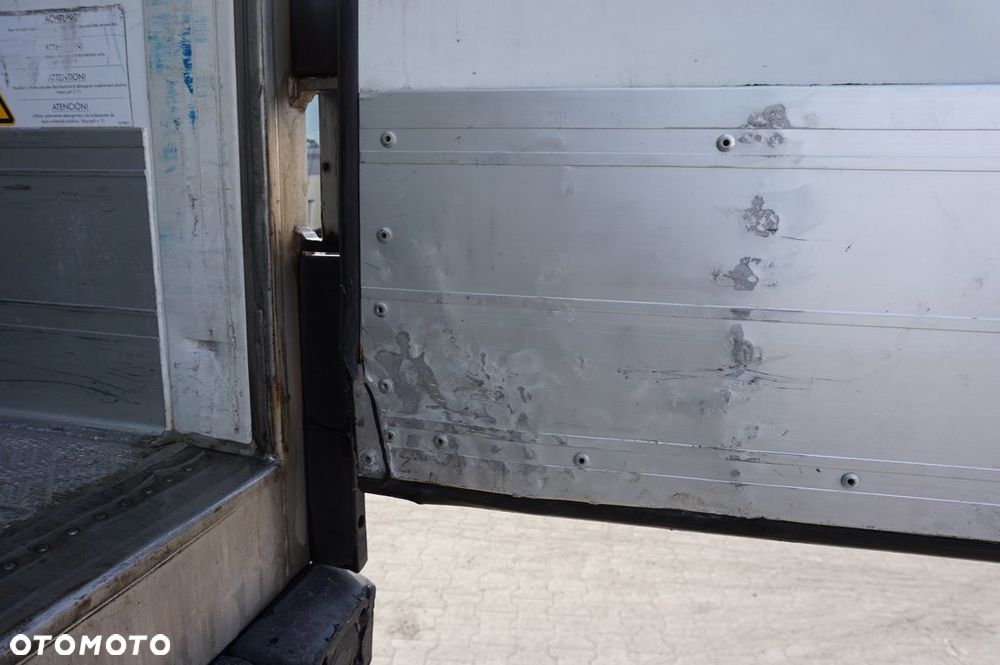 Schmitz Cargobull CHŁODNIA THERMO KING SLXi 300 * 2020 * - 13