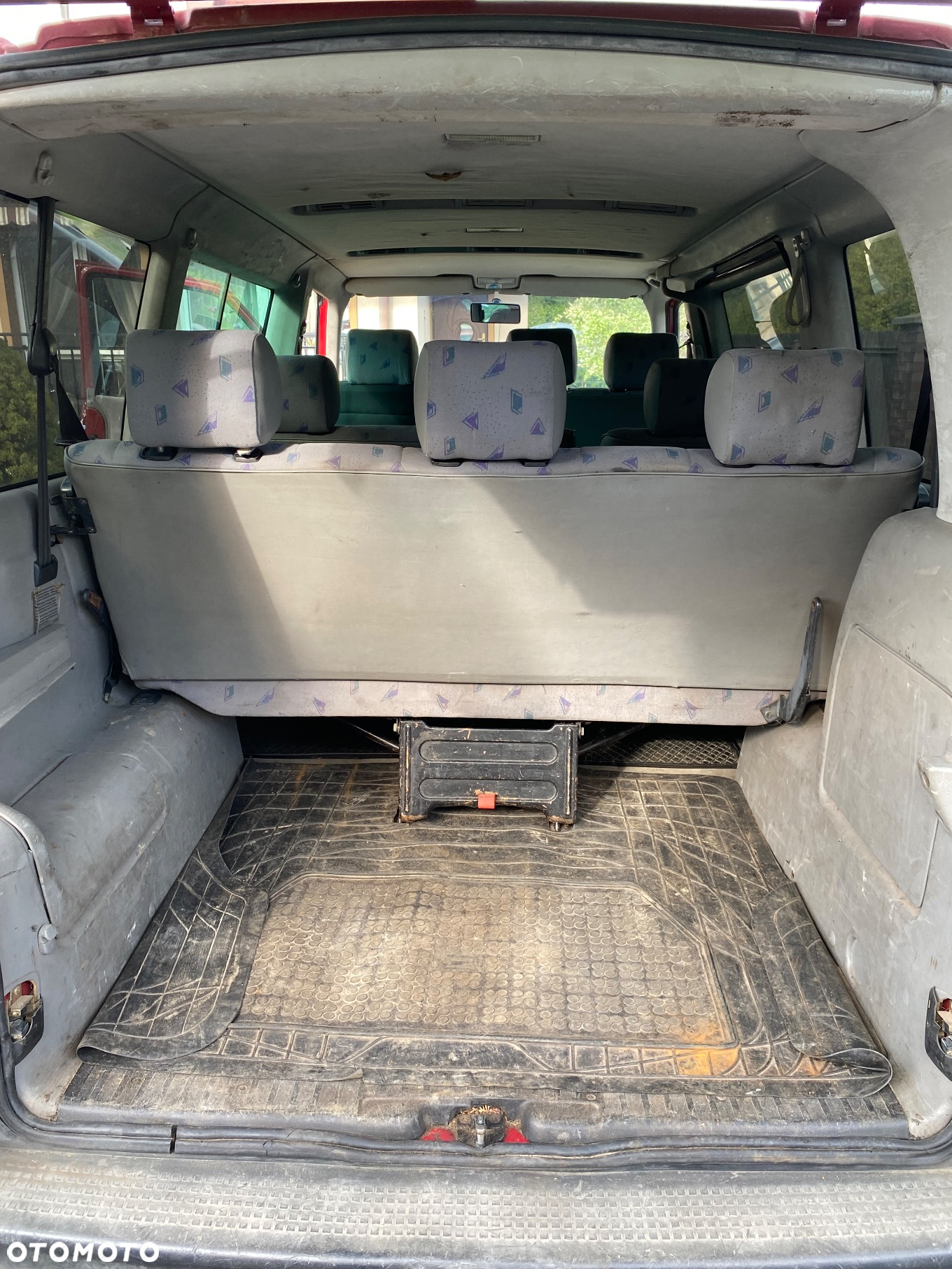 Volkswagen Caravel - 15