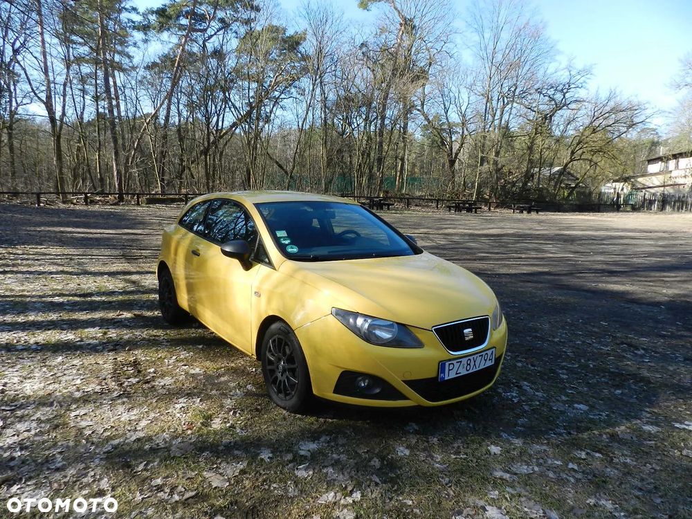 Seat Ibiza - 18