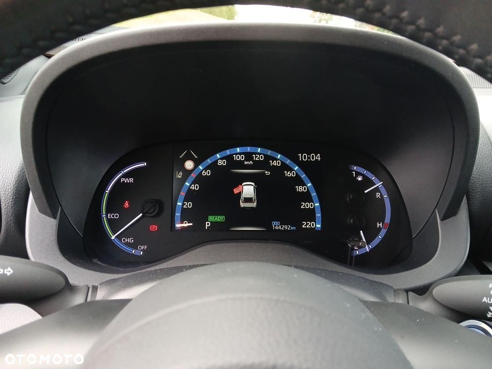 Toyota Yaris Cross Hybrid 1.5 Premiere Edition - 32