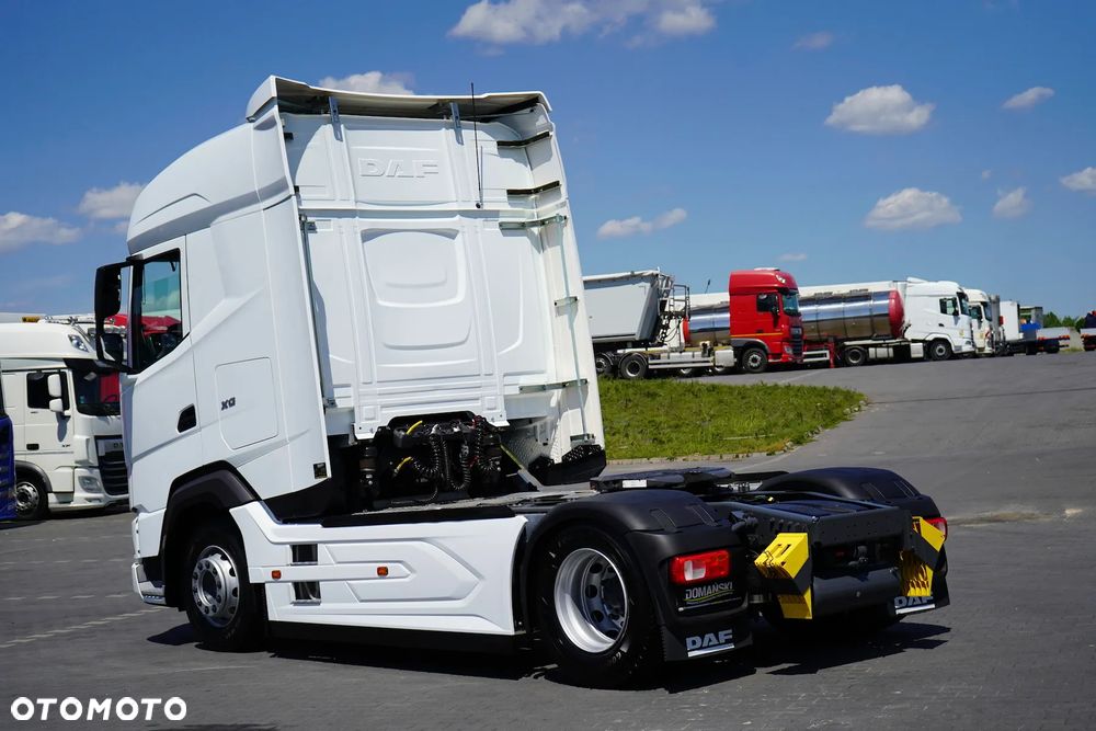 DAF XG / 480 / ACC / E 6 / I – COOL / RETARDER / JAK NOWY - 6