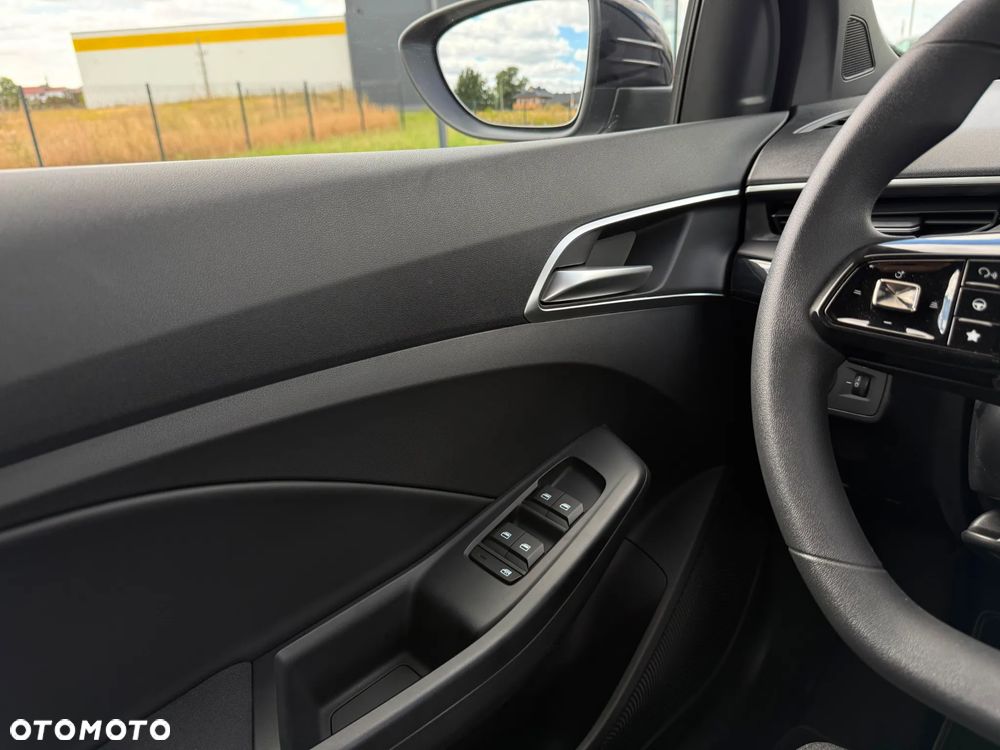 MG MG3 1.5 HEV+ Excite - 16
