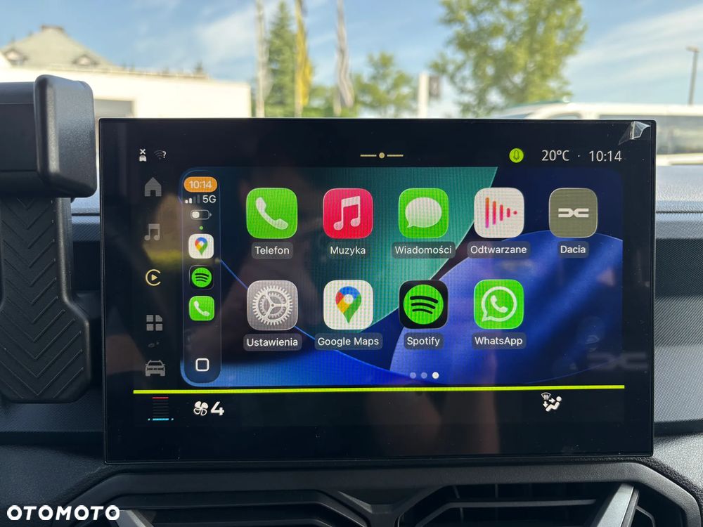 Dacia Duster 1.0 TCe Expression - 18