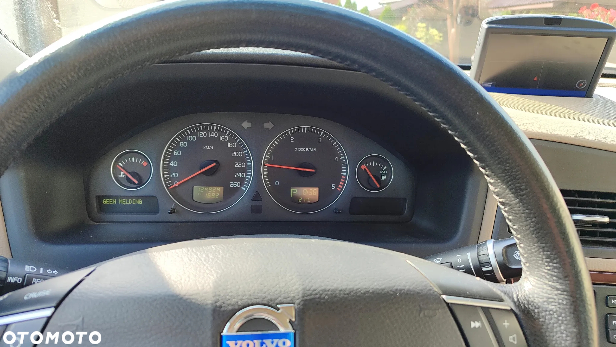 Volvo S60 2.4D Automatik Momentum - 30