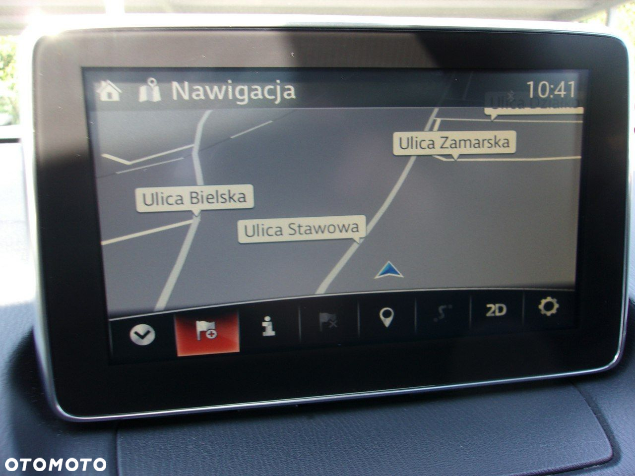 Mazda CX-3 2.0 Skypassion AWD - 22