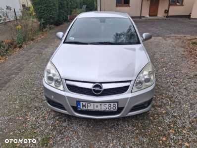 Opel Vectra - 1