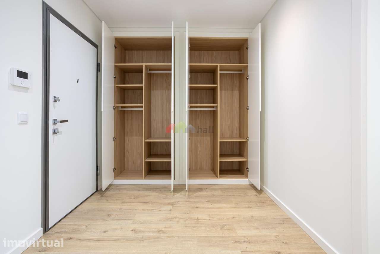 Apartamento T3 Com Parqueamento - Montijo - Grande imagem: 4/48