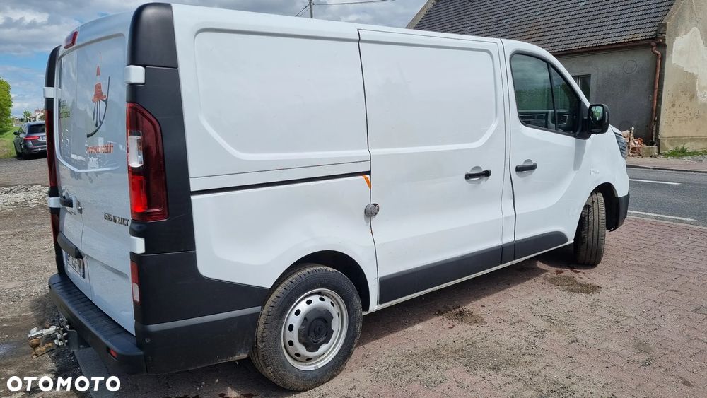 Renault Trafic - 5