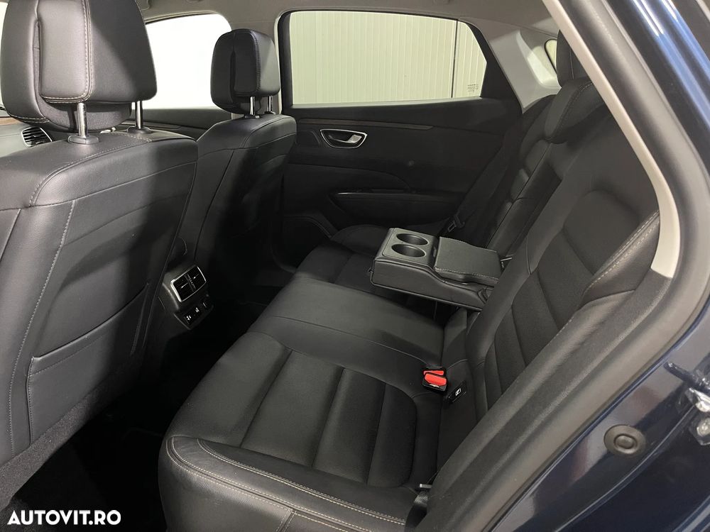 Renault Talisman TCe 160 EDC GPF LIMITED - 13