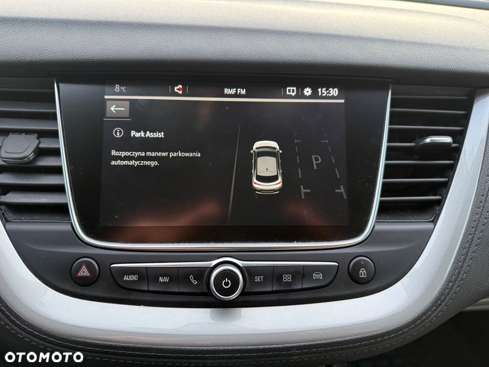 Opel Grandland X 2.0 CDTI Elite S&S - 13