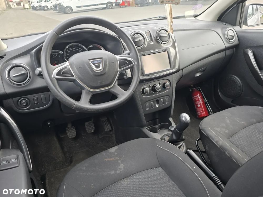 Dacia Logan 1.0 SCe Laureate - 13