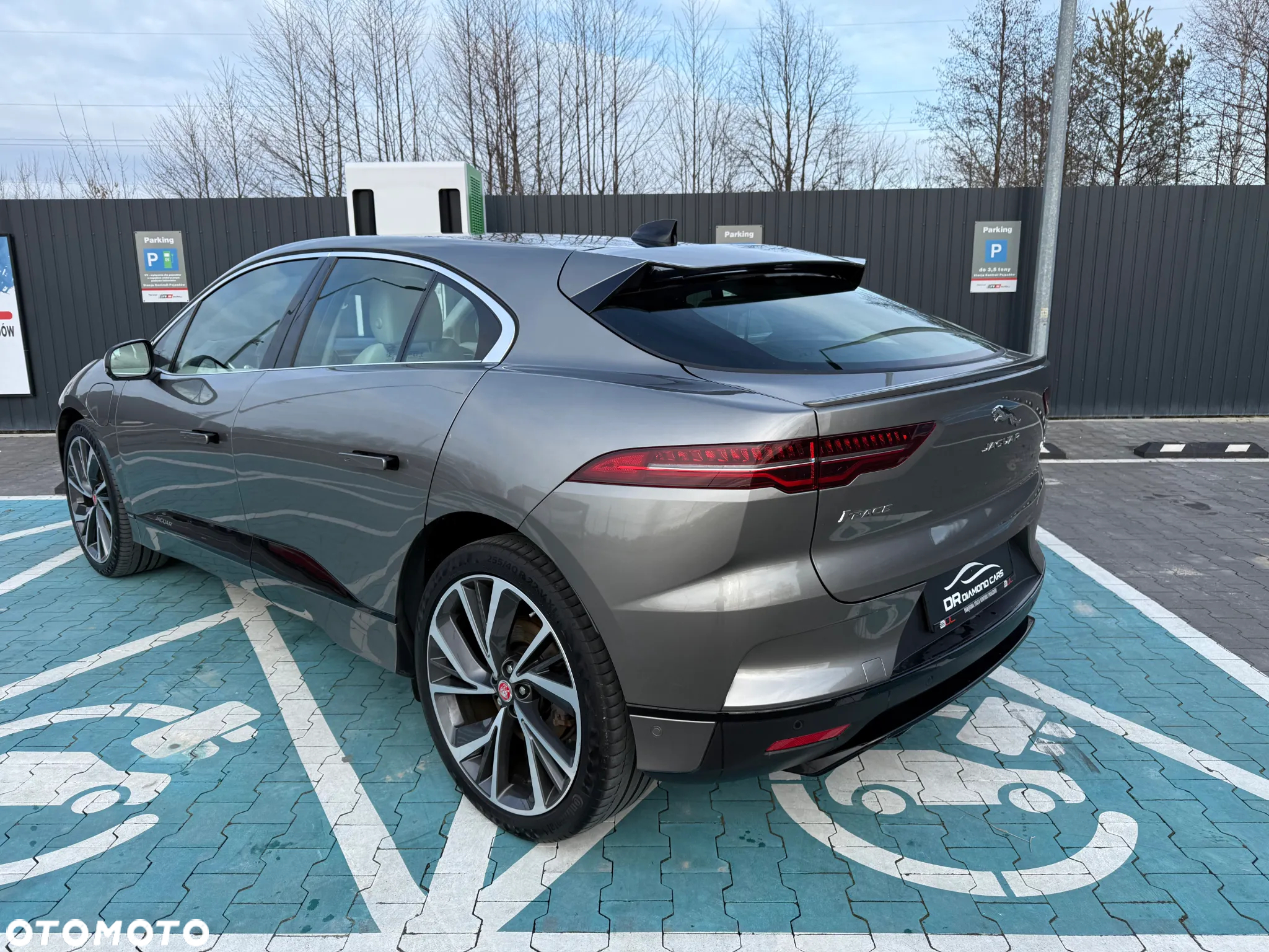 Jaguar I-Pace EV400 AWD HSE - 5