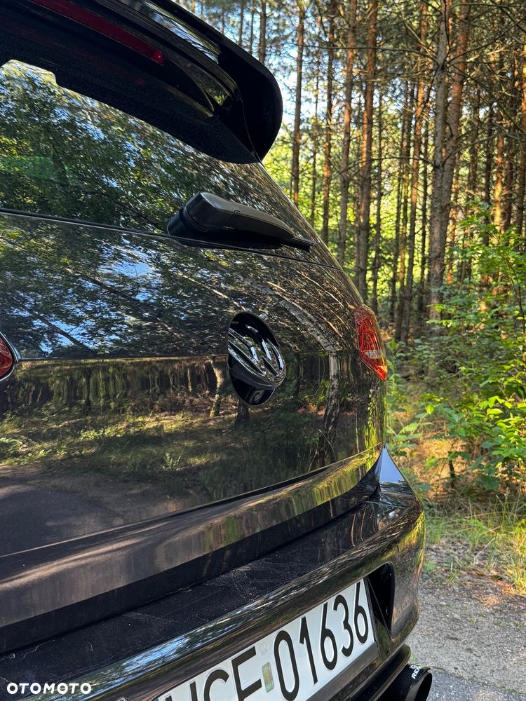 Volkswagen Golf 2.0 TSI BMT GTI Performance DSG - 8