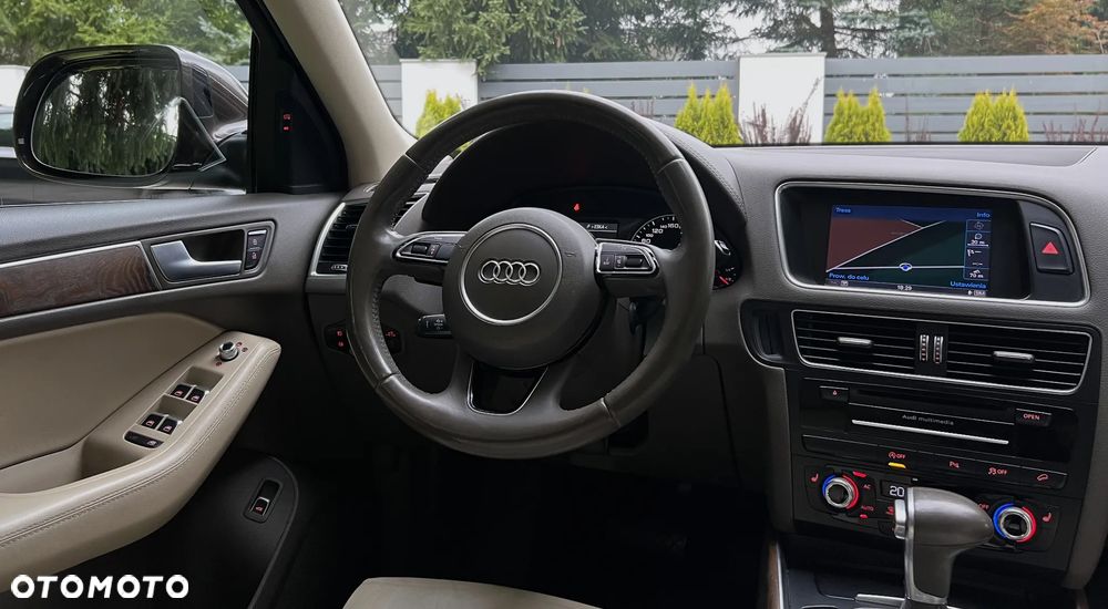 Audi Q5 - 16