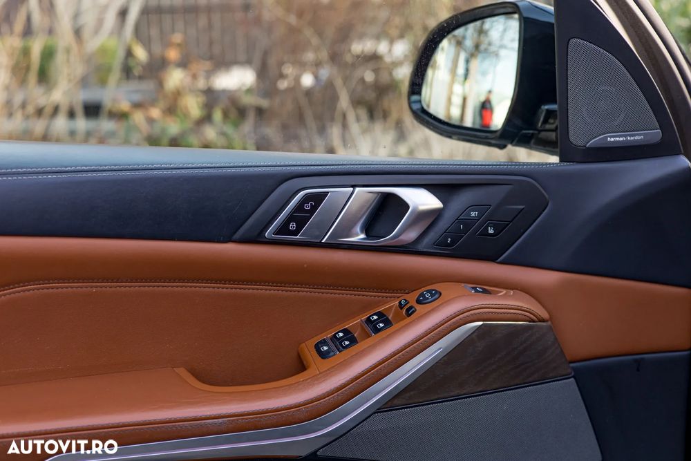 BMW X5 xDrive45e AT PHEV - 19