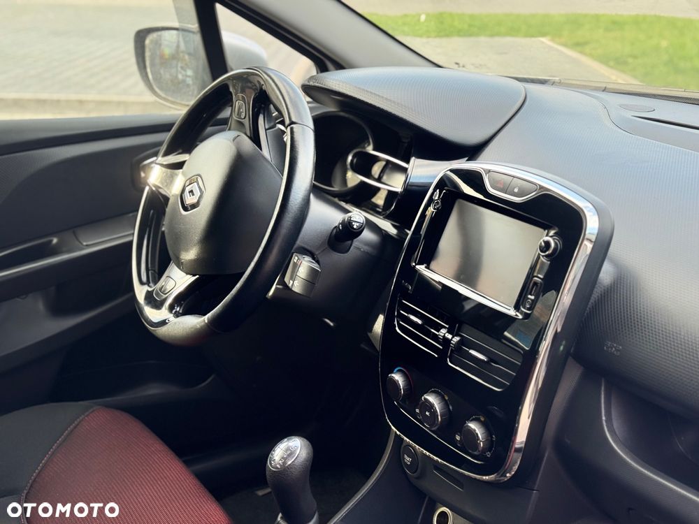 Renault Clio - 15