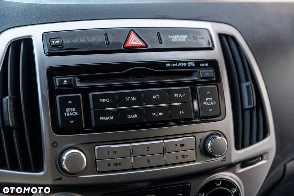 Hyundai i20 1.2 Classic - 34