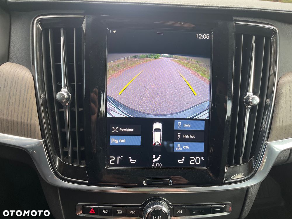 Volvo V90 D4 Inscription - 20