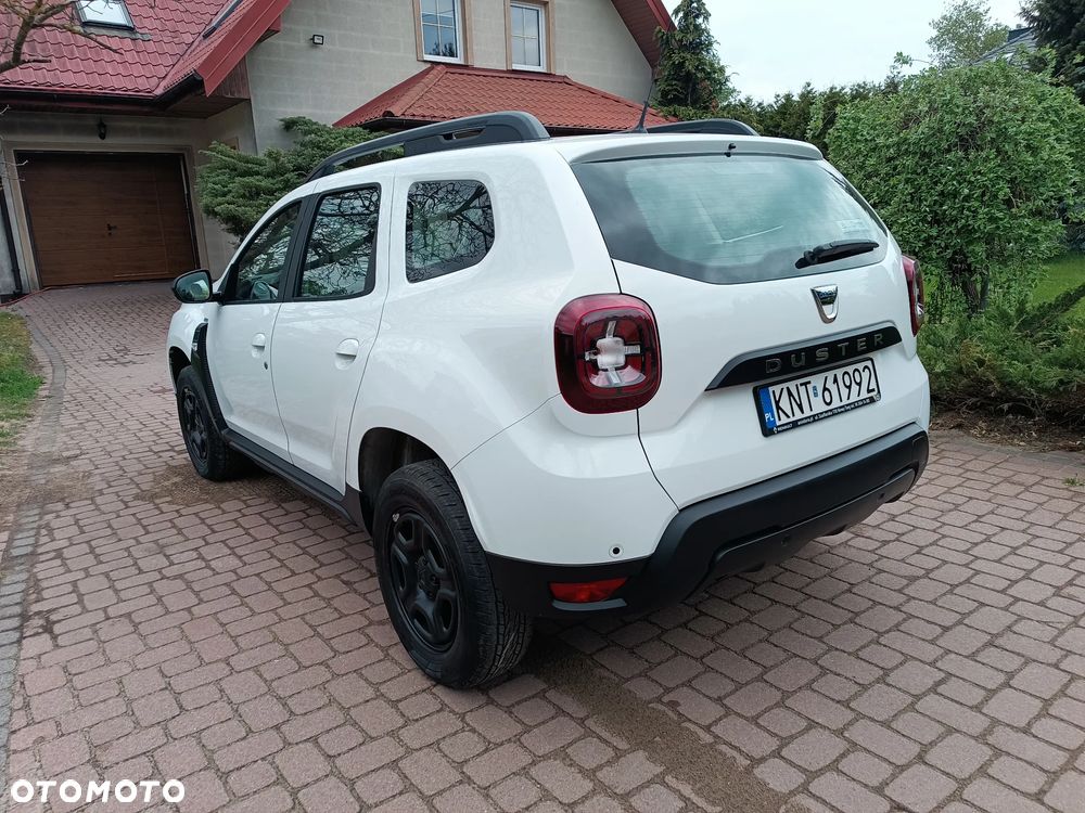 Dacia Duster 1.3 TCe Comfort - 14
