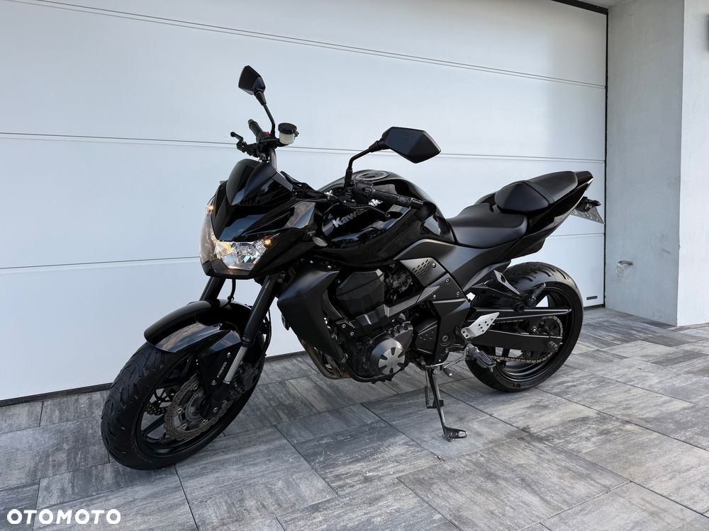 Kawasaki Z - 1