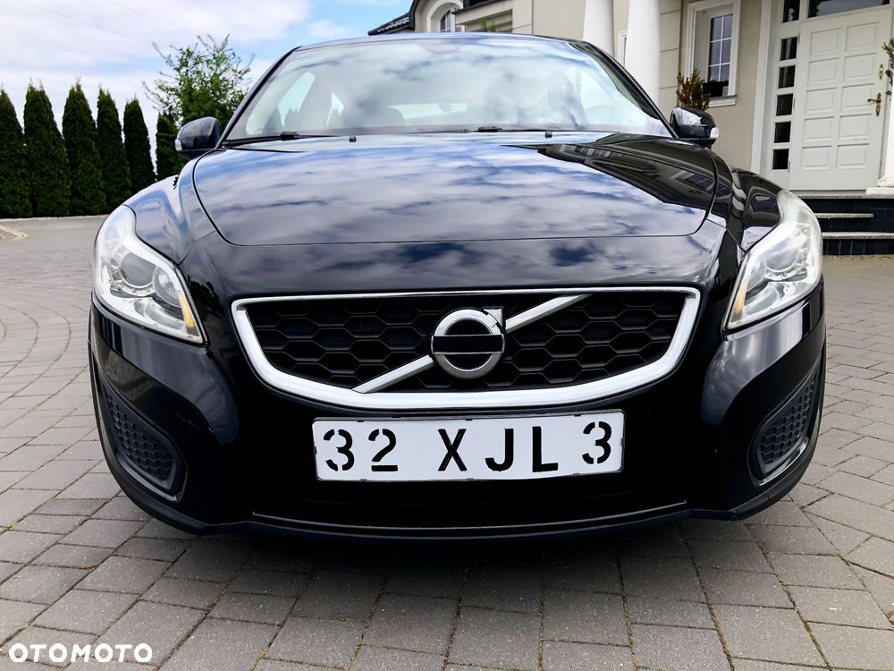 Volvo C30 D2 RDesign Edition Pro - 7