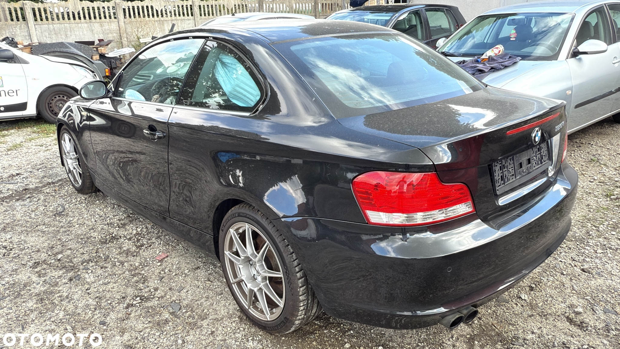 BMW Seria 1 130i - 12
