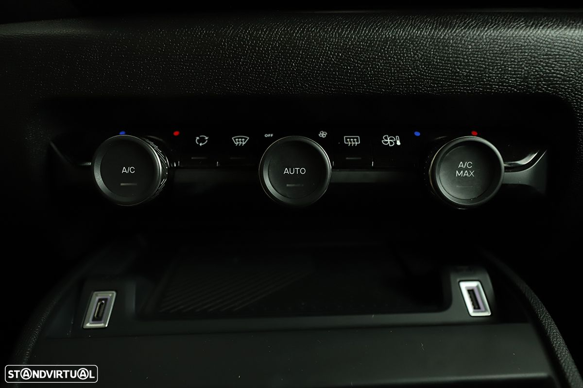 Citroën C4 1.2 PureTech Plus EAT8 - 11