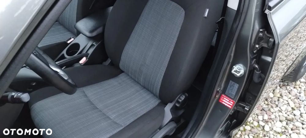 Kia Ceed 1.4 CVVT Vision - 20