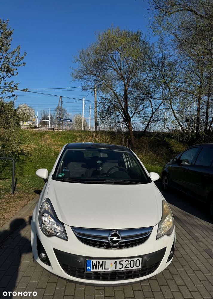 Opel Corsa 1.2 16V Color Edition - 2