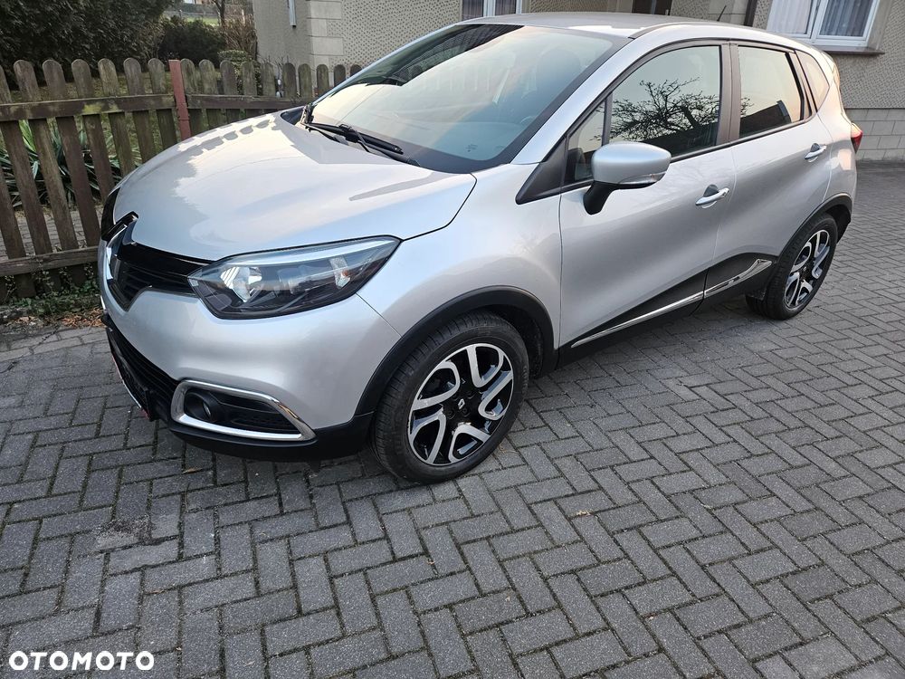 Renault Captur ENERGY dCi 90 Start&Stop Dynamique - 2