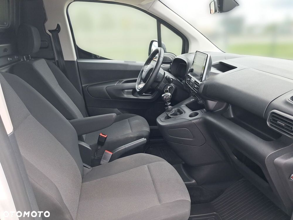 Toyota PROACE CITY - 10