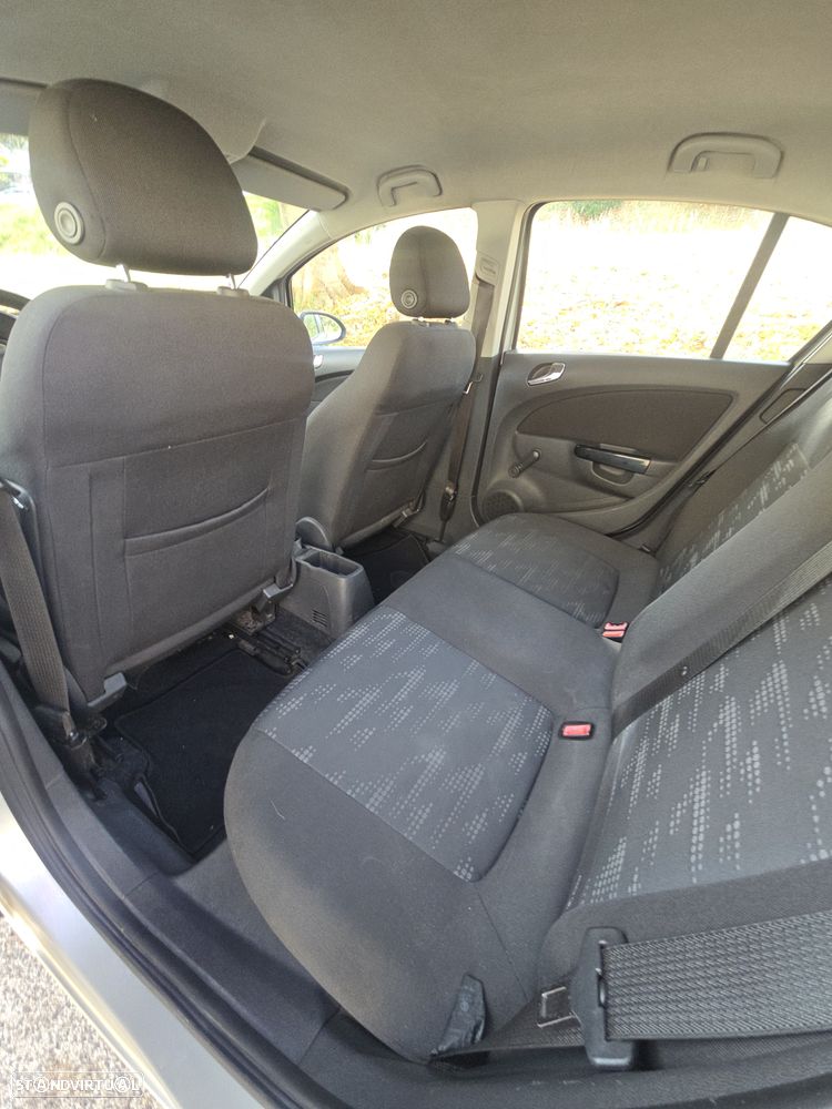 Opel Corsa 1.3 CDTI Enjoy EcoFLEX - 27