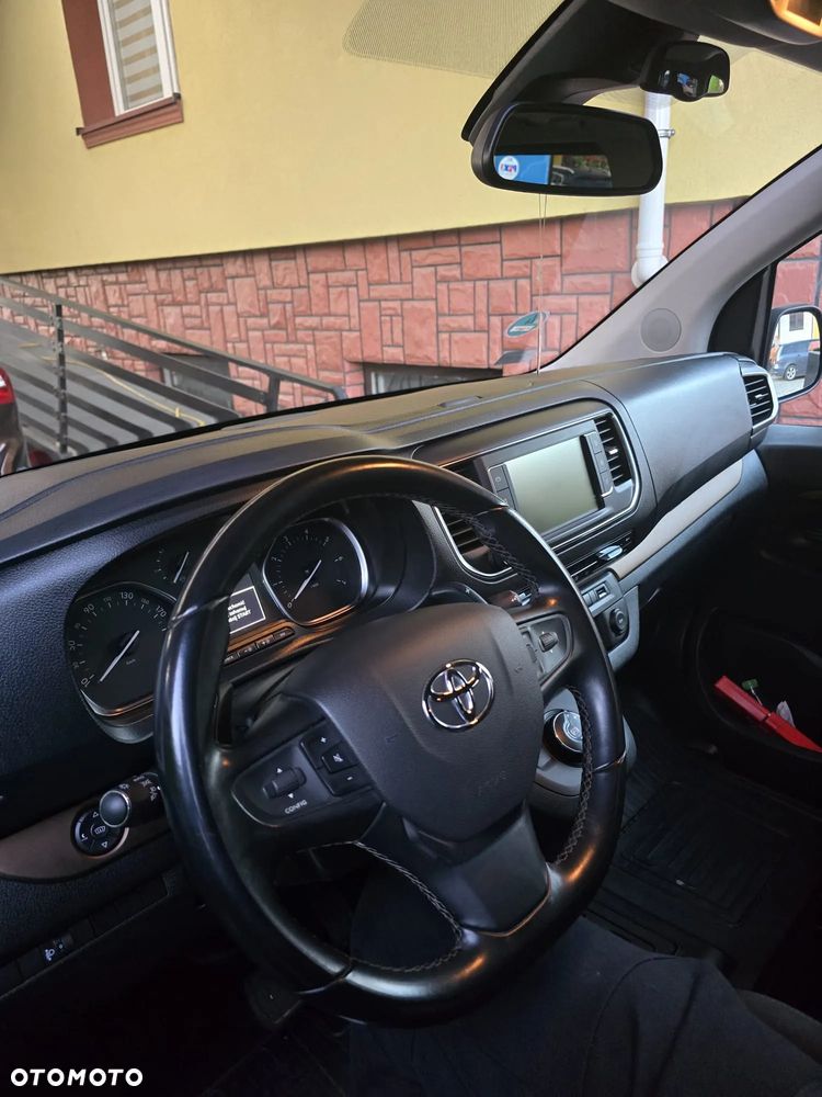 Toyota ProAce - 14