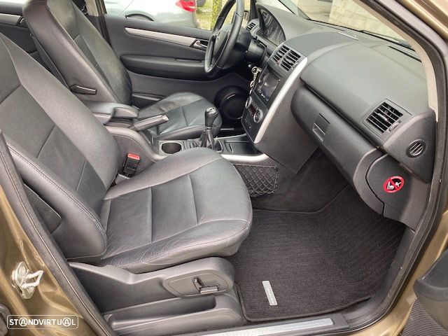 Mercedes-Benz A 180 CDI Avantgarde Special Edition - 5