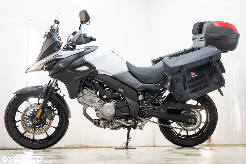 Suzuki DL - 9
