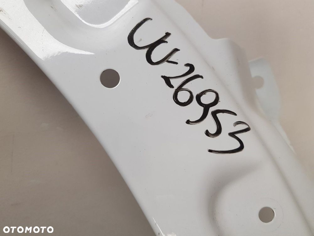 ŁADNY LEWY PRZEDNI BŁOTNIK MINI F60 COUNTRYMAN II 2 16-24 7388079-04 - 9